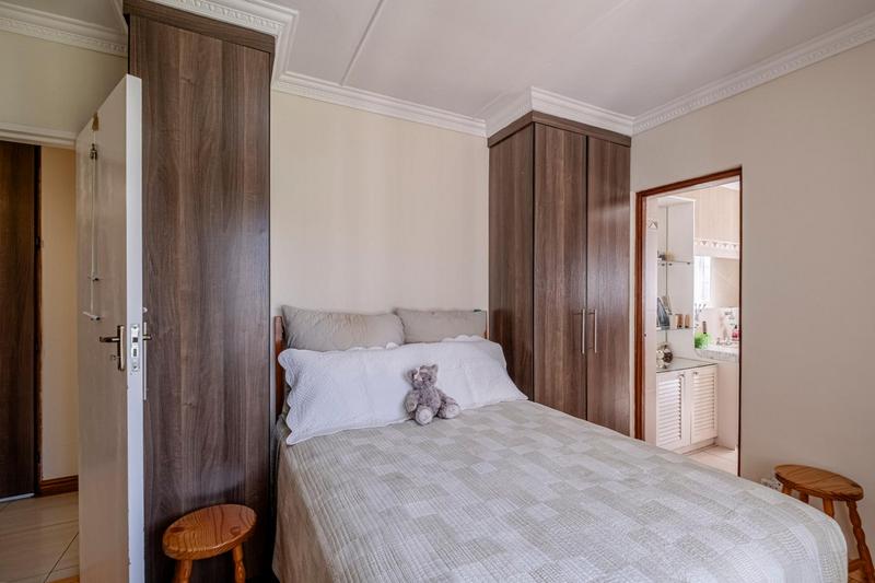 4 Bedroom Property for Sale in Malabar Eastern Cape